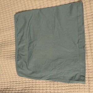 a new day Teal Tube Top